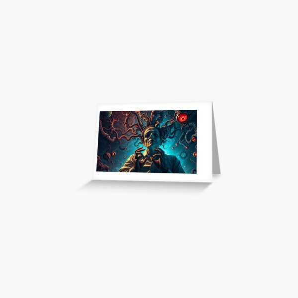 Item preview, Mastermind designed and sold by Kadingirra.