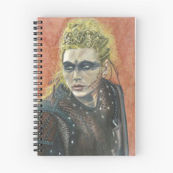 Item preview, Lagertha designed and sold by RifficStudios.