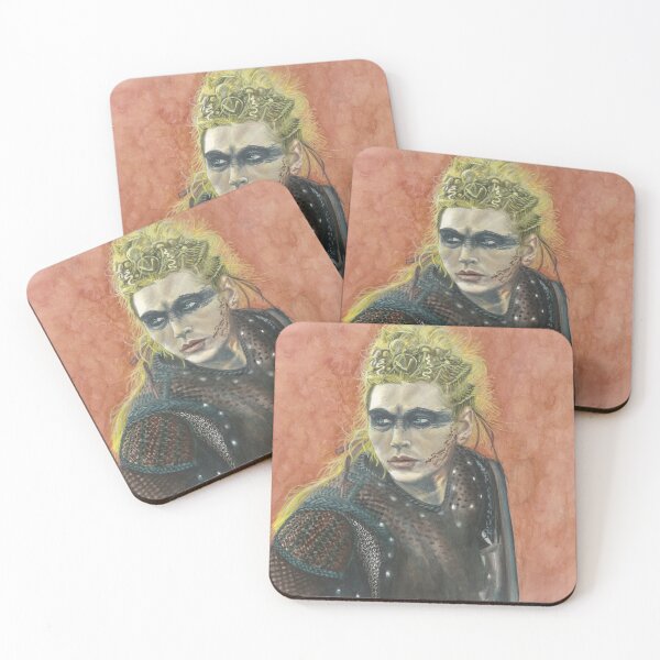Item preview, Lagertha designed and sold by RifficStudios.