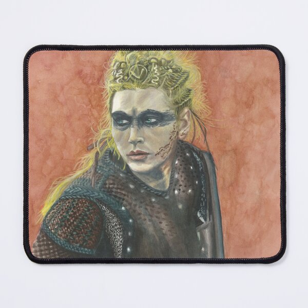 Item preview, Lagertha designed and sold by RifficStudios.