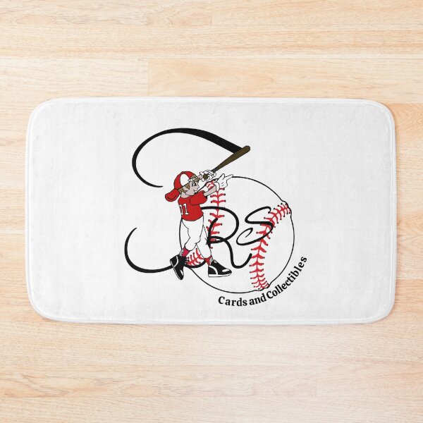 Item preview, Jrs Cards and Collectibles hand drawn logo designed and sold by MrDaddyTs.