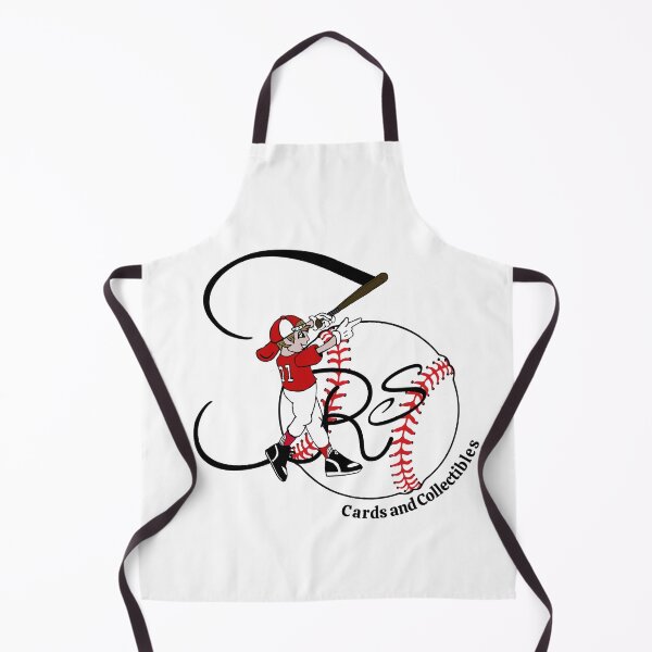 Item preview, Jrs Cards and Collectibles hand drawn logo designed and sold by MrDaddyTs.