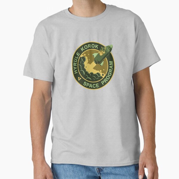 Item preview, Korok Space Program designed and sold by VulshokBersrker.