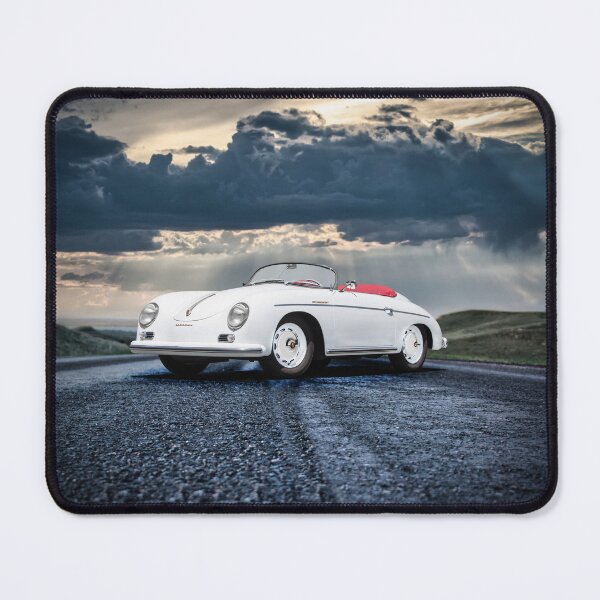 Item preview, 356A Super Speedster designed and sold by rogue-design.