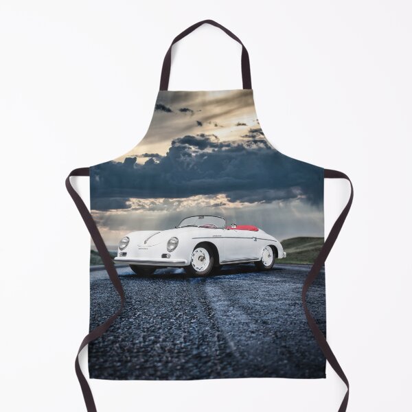 Item preview, 356A Super Speedster designed and sold by rogue-design.
