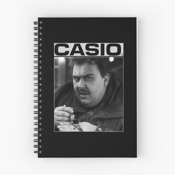 Item preview, John Candy Casio designed and sold by adamjevo.