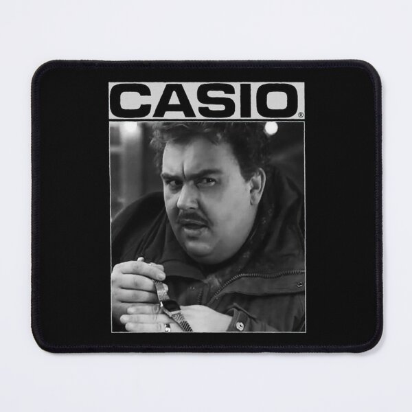 Item preview, John Candy Casio designed and sold by adamjevo.