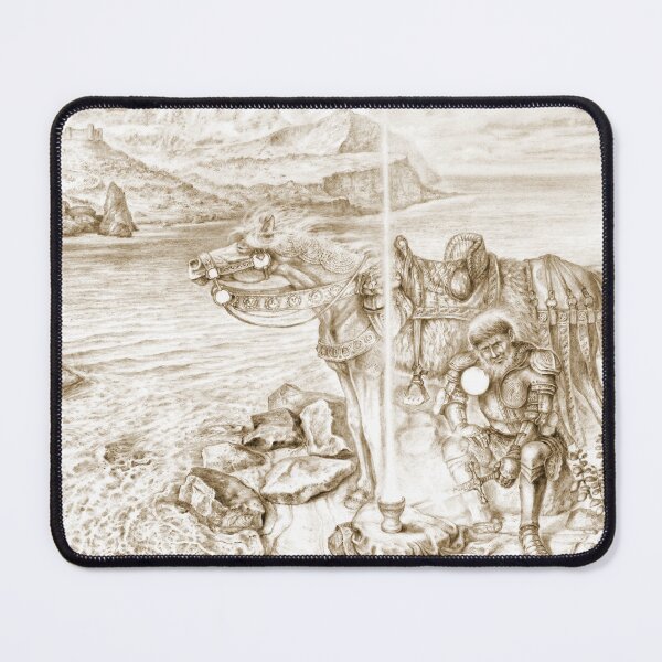 Item preview, Holy Grail designed and sold by AleksARTua.