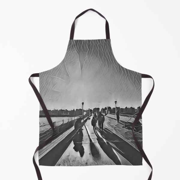 Item preview, Shadows On The Pier designed and sold by Fearless-Fox.