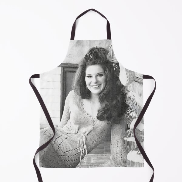 Item preview, Bobbie Gentry BW designed and sold by sarzerdesigns.