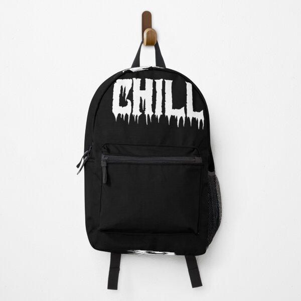 Item preview, CHILL KILLER designed and sold by Ninjacatoff.