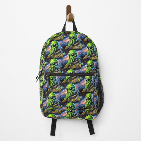 Item preview, Alien designed and sold by MESSAYA.