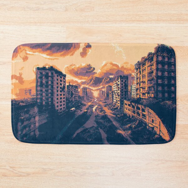 Item preview, Nature's claim designed and sold by Rethrowback.