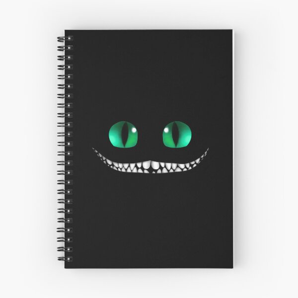 Item preview, Cheshire Cat Smile designed and sold by VixCaricatures.