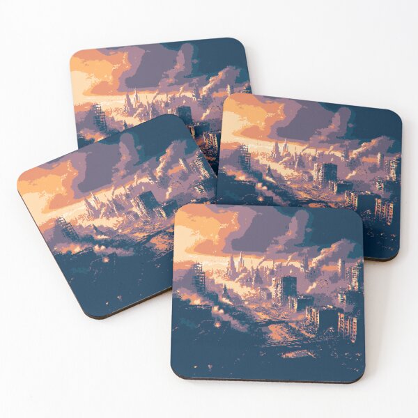 Item preview, Civilization's Last Breath designed and sold by Rethrowback.