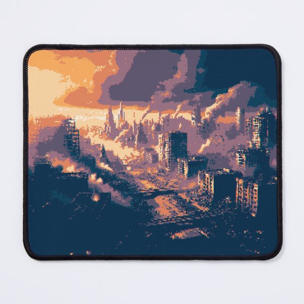 Item preview, Civilization's Last Breath designed and sold by Rethrowback.