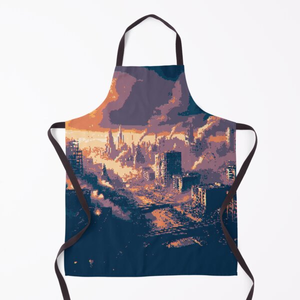 Item preview, Civilization's Last Breath designed and sold by Rethrowback.