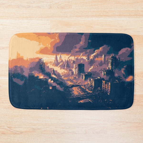 Item preview, Civilization's Last Breath designed and sold by Rethrowback.