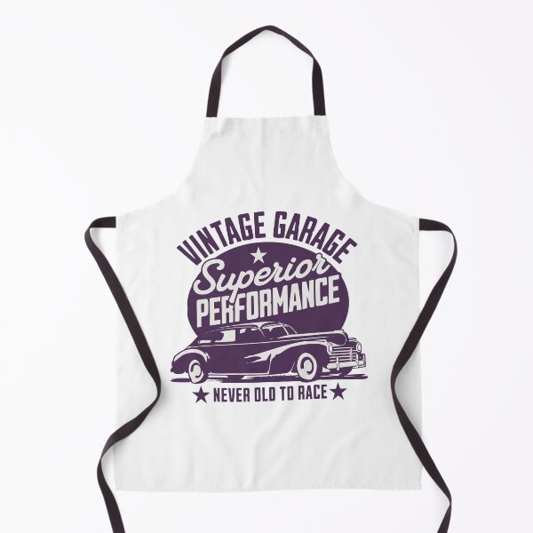 Item preview, Vintage garage superior performance designed and sold by QuiteTees.