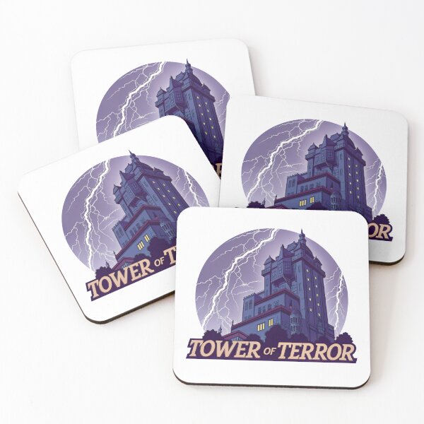 Item preview, ToT Tower Design  designed and sold by ShepDesigns.
