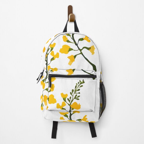 Item preview, vector illustration of padauk flowers, Myanmar national flower. For Myanmar water festival (Thingyan). designed and sold by MiMee4451.