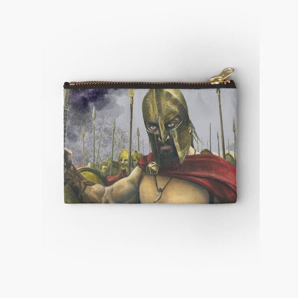 Item preview, Leonidas designed and sold by RifficStudios.