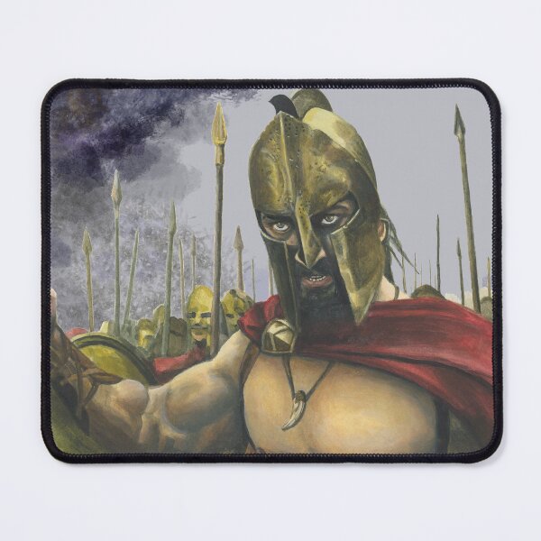Item preview, Leonidas designed and sold by RifficStudios.