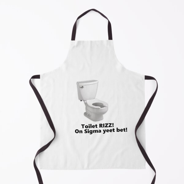 Item preview, Gen Z Toilet Shirt designed and sold by Retrovapor144.