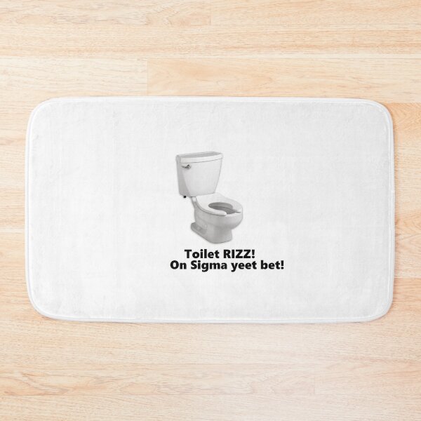Item preview, Gen Z Toilet Shirt designed and sold by Retrovapor144.