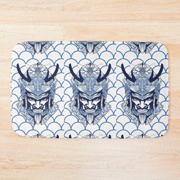 Item preview, Warrior collection: "Blue scale" designed and sold by HouseofRome.