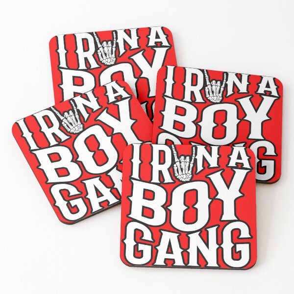 Item preview, Boy Gang designed and sold by Sadie-Alexis.