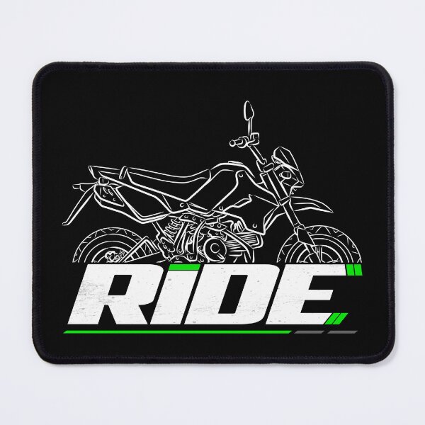 Item preview, Kawasaki KSR110 2011-2017 for Motorcycle Fans designed and sold by DrainvolStore.