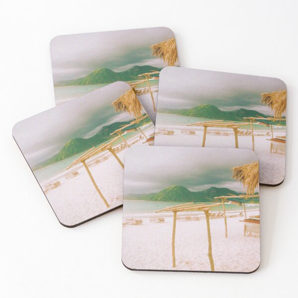 Item preview, Selong Belanak Beach - Lombok - Indonesia designed and sold by Emilia Oxelheim.
