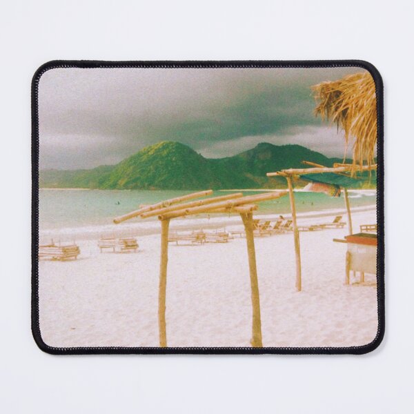 Item preview, Selong Belanak Beach - Lombok - Indonesia designed and sold by Emilia Oxelheim.
