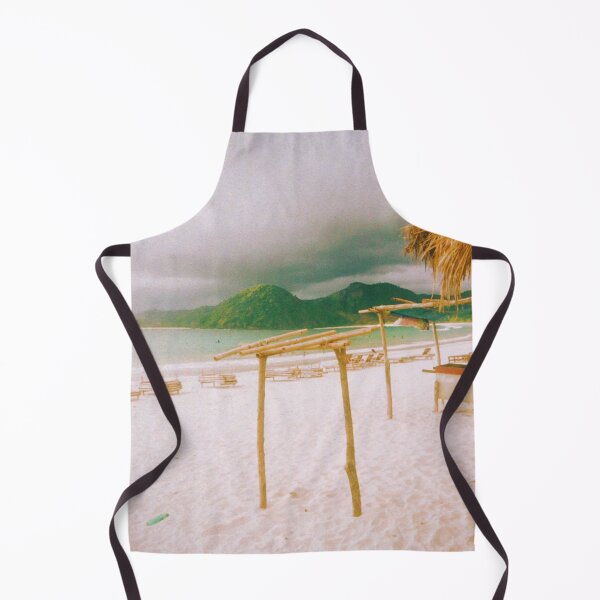 Item preview, Selong Belanak Beach - Lombok - Indonesia designed and sold by Emilia Oxelheim.