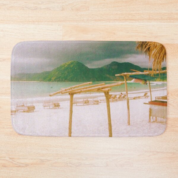 Item preview, Selong Belanak Beach - Lombok - Indonesia designed and sold by Emilia Oxelheim.