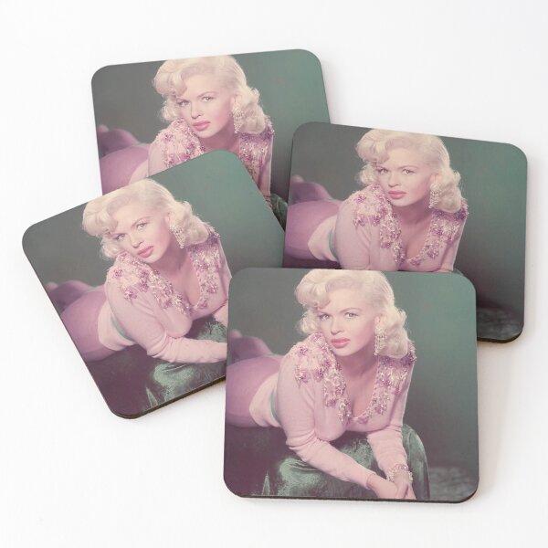 Item preview, Jayne Mansfield  designed and sold by sarzerdesigns.
