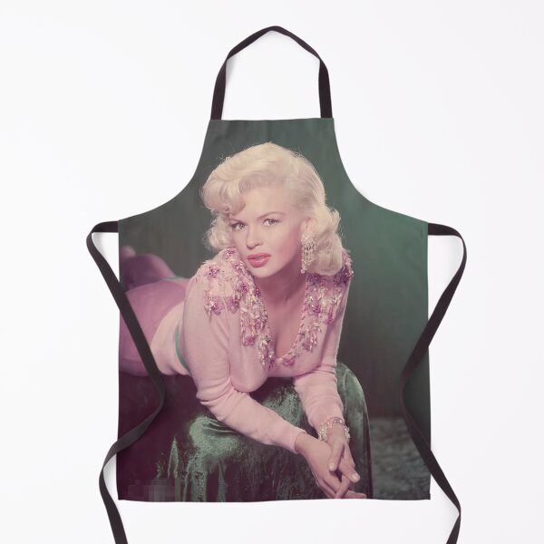 Item preview, Jayne Mansfield designed and sold by sarzerdesigns.