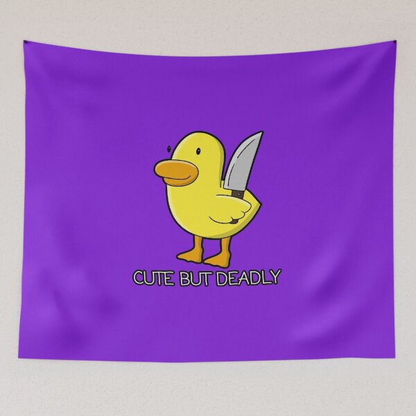 Item preview, Cute but deadly designed and sold by PangolinSquad.