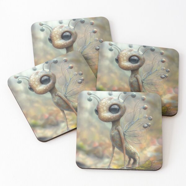 Item preview, Bug Eye Wild designed and sold by EugeJ.