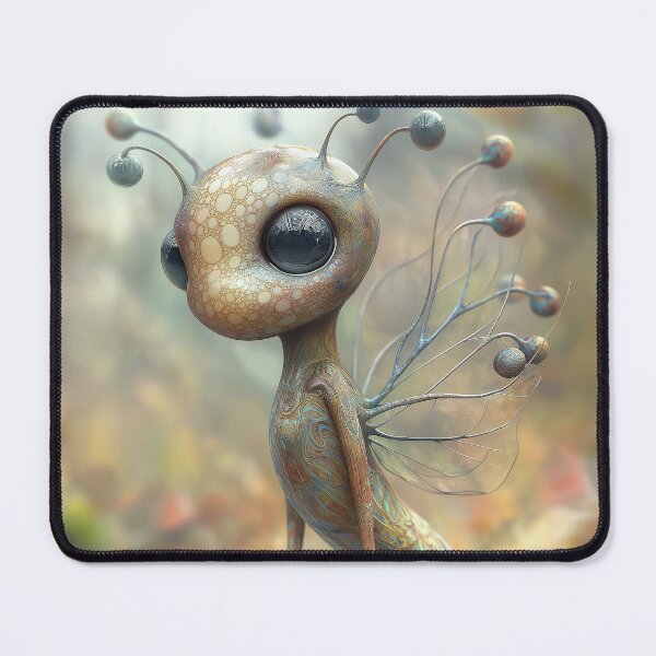 Item preview, Bug Eye Wild designed and sold by EugeJ.