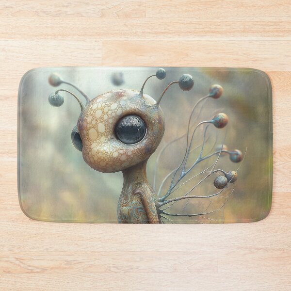 Item preview, Bug Eye Wild designed and sold by EugeJ.