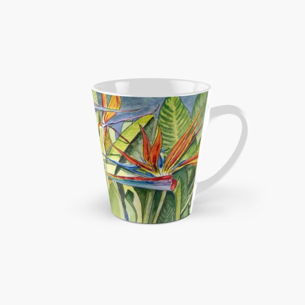 Item preview, Bird of Paradise designed and sold by MyPerkyPrints.