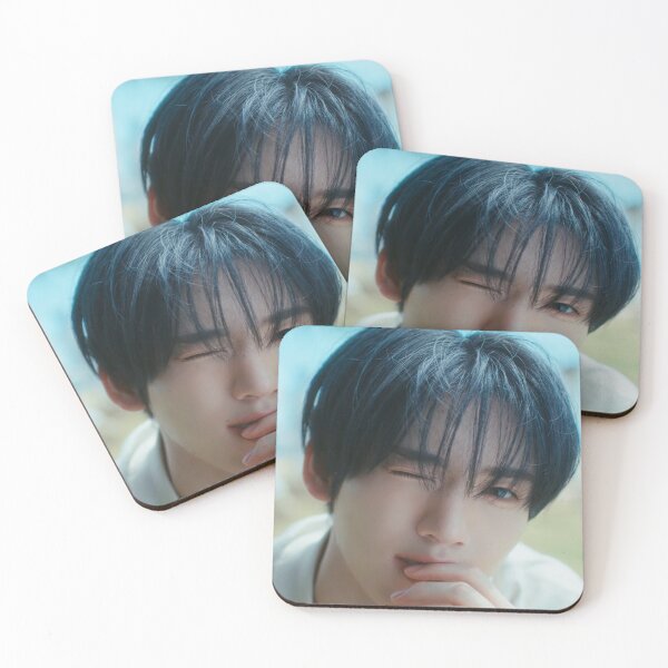 Item preview, Yujin - BLUE MV - Zerobaseone designed and sold by Wolf1Queen.