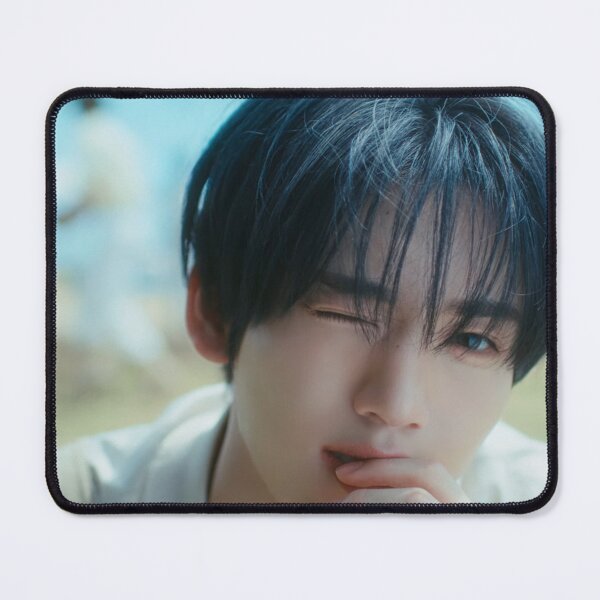 Item preview, Yujin - BLUE MV - Zerobaseone designed and sold by Wolf1Queen.