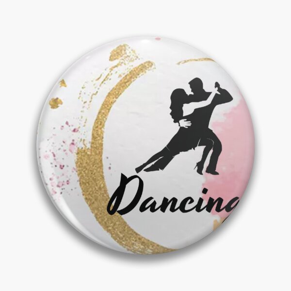 Item preview, Logo dancing  designed and sold by Conteceres.