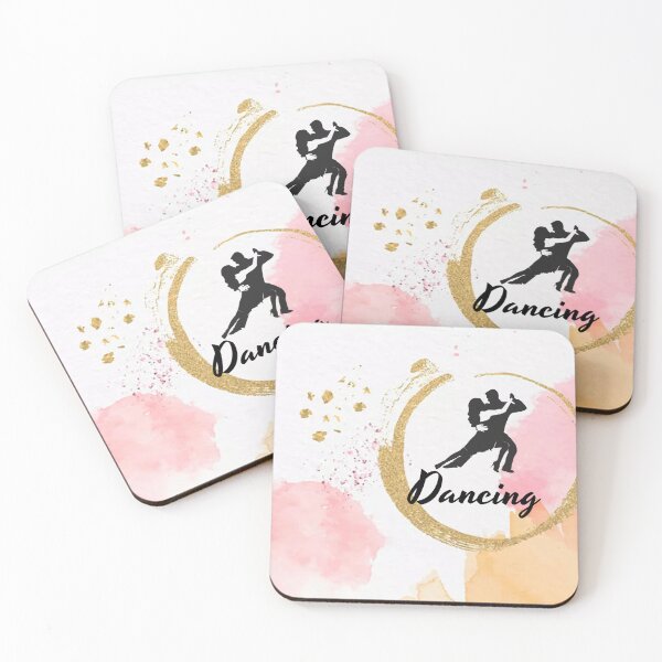 Item preview, Logo dancing  designed and sold by Conteceres.