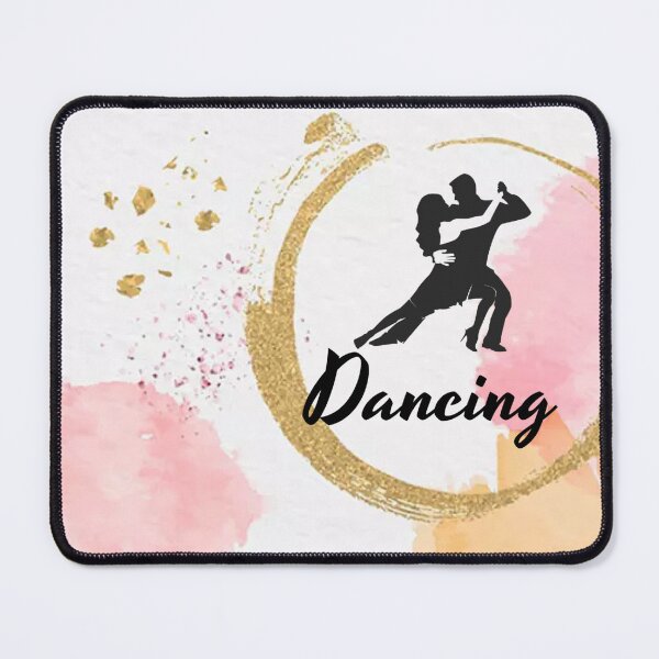 Item preview, Logo dancing  designed and sold by Conteceres.