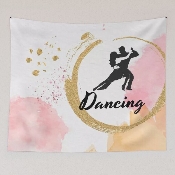 Item preview, Logo dancing  designed and sold by Conteceres.