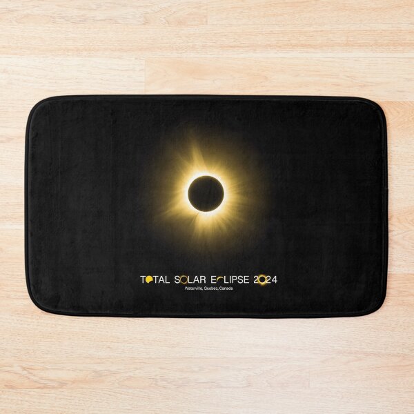 Item preview, The Corona -  Total Solar Eclipse 2024 designed and sold by James Cumming.